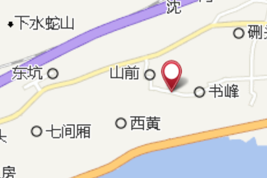 紅墓後 紅墓後