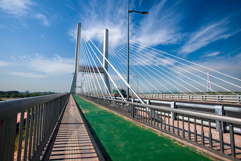 天后大橋 天后大橋
