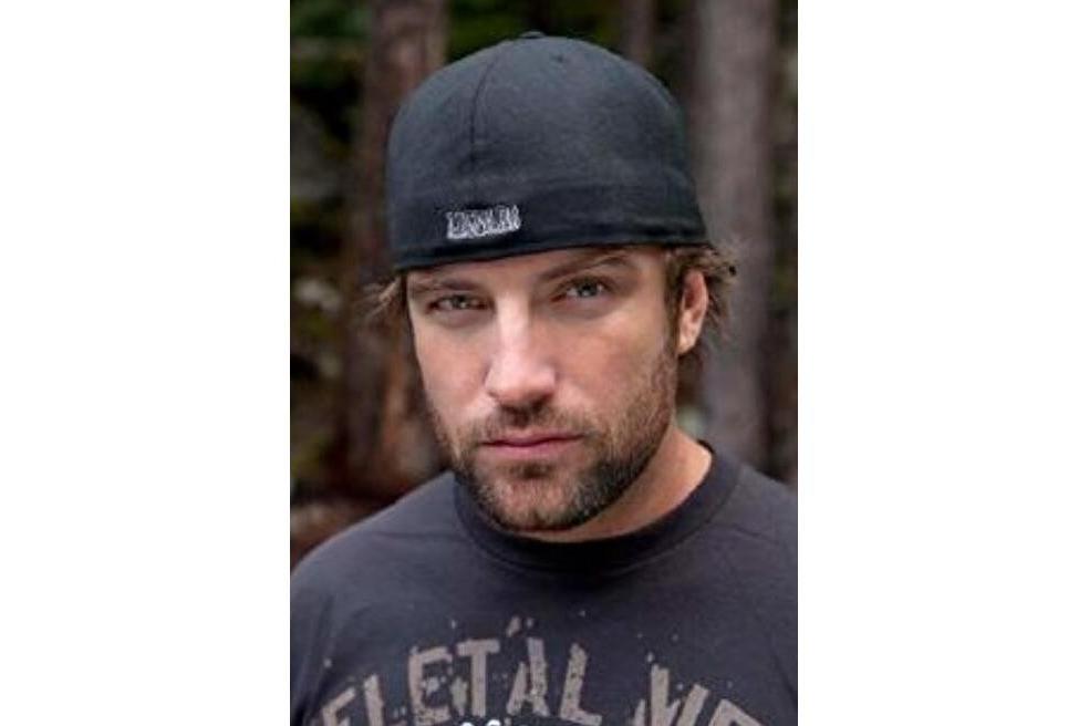 T.J. Lavin T.J. Lavin