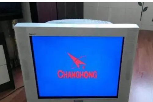 長虹CHD2983 長虹CHD2983