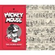 Walt Disney\x27s Mickey Mouse(2011年FANTAGRAPHICS BOOKS出版的圖書) Walt Disney\x27s Mickey Mouse(2011年FANTAGRAPHICS BOOKS出版的圖書)