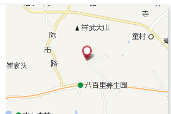 牛坊頭 牛坊頭
