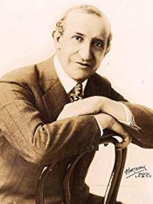Lew Fields Lew Fields