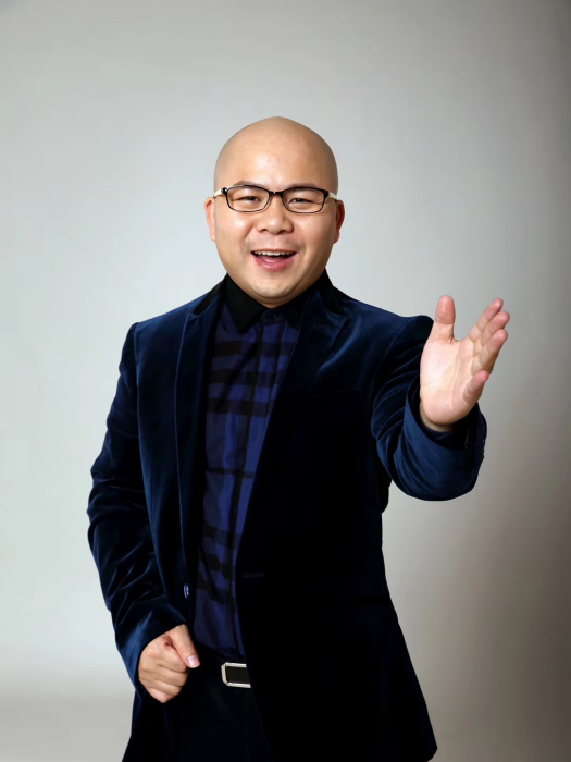 甘濤(嬰商國際集團董事長) 甘濤(嬰商國際集團董事長)