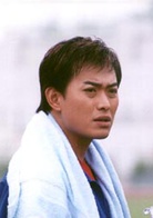 中國足球(2002年胡軍、耿樂、俞飛鴻主演電視劇)