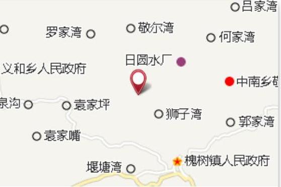白林灣