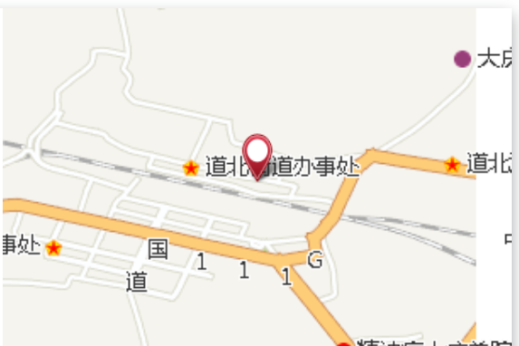 民偉胡同 民偉胡同
