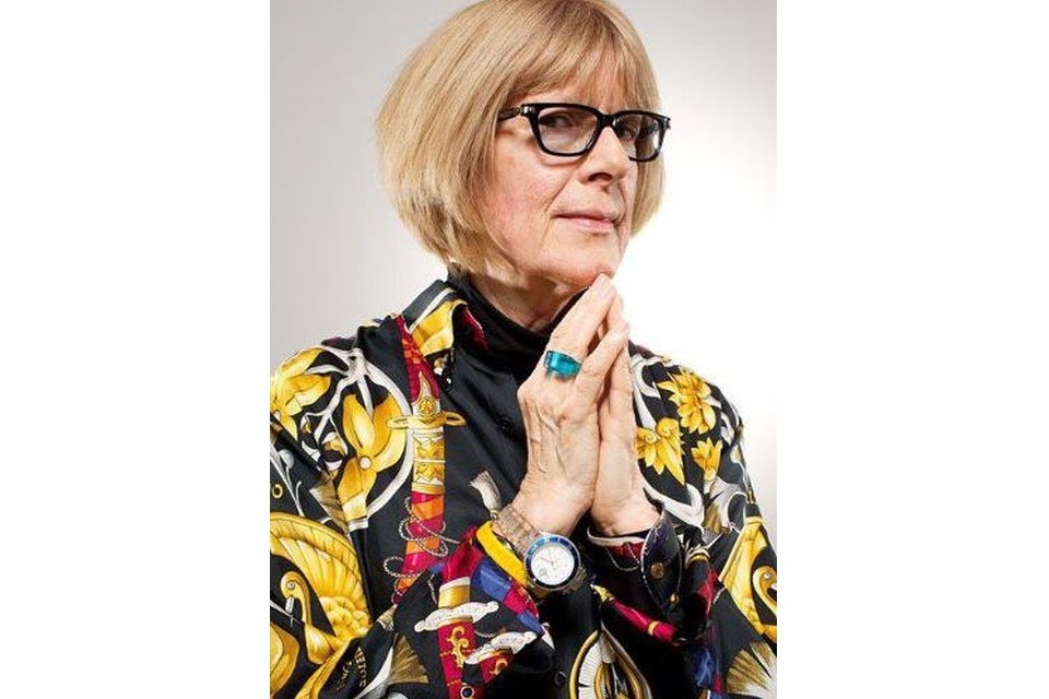 Carole Androsky Carole Androsky