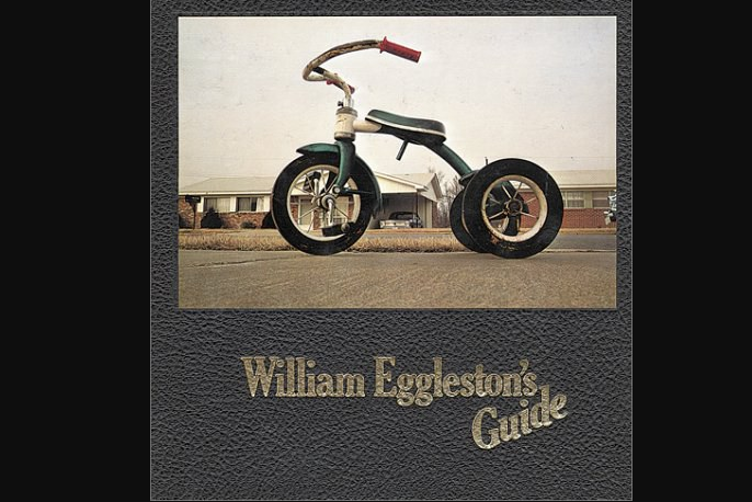 William Eggleston\x27s Guide William Eggleston\x27s Guide