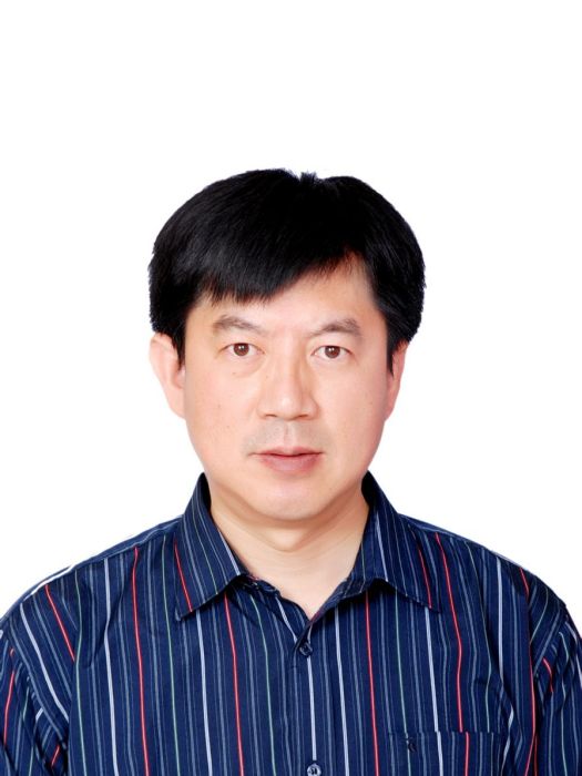 劉連山(副教授) 劉連山(副教授)