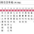 新鄉公交182路 新鄉公交182路