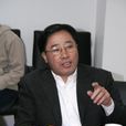 楊樹林(南京理工大學教授)