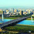 二級城市 二級城市