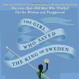 The Girl Who Saved the King of Sweden(書籍) The Girl Who Saved the King of Sweden(書籍)