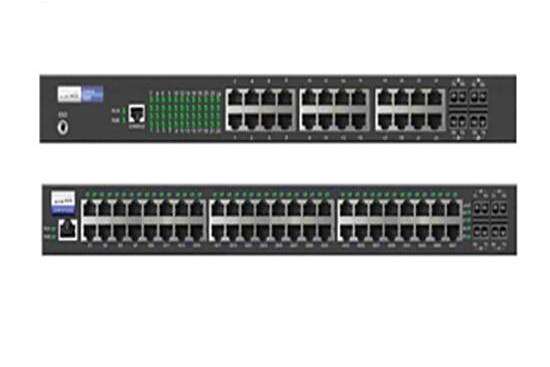 中興RS-5250-24T-AC 中興RS-5250-24T-AC