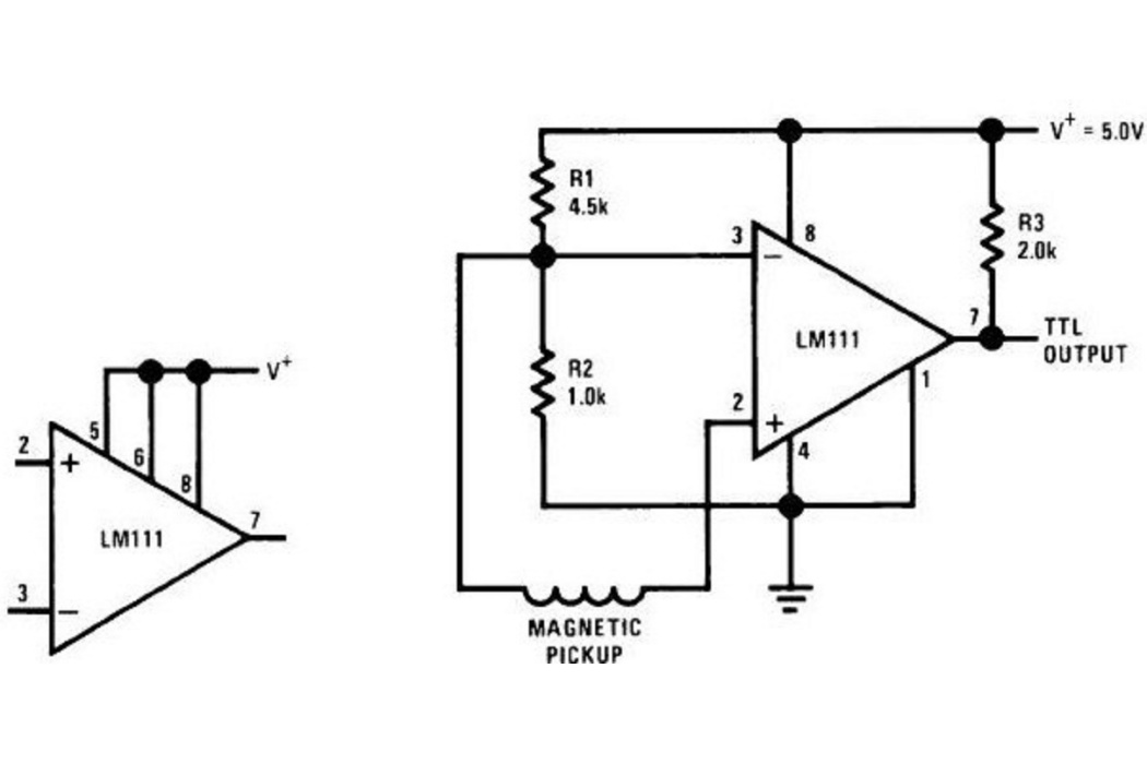LM311 LM311