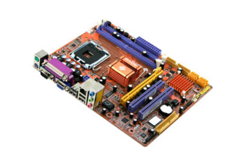 梅捷SY-I5G31-L V1.0 梅捷SY-I5G31-L V1.0