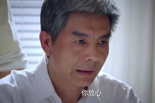 李高文(刑偵電視劇《刑警隊長》中的主要角色之一) 李高文(刑偵電視劇《刑警隊長》中的主要角色之一)