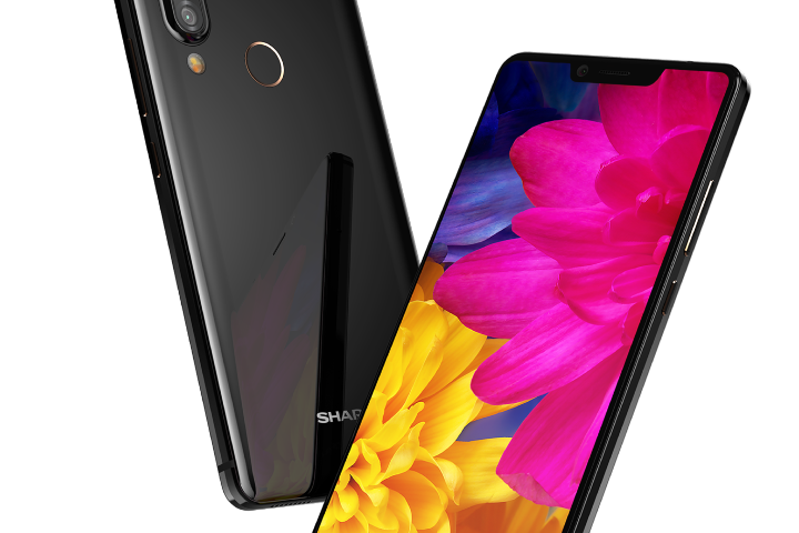 夏普Aquos S3 夏普Aquos S3