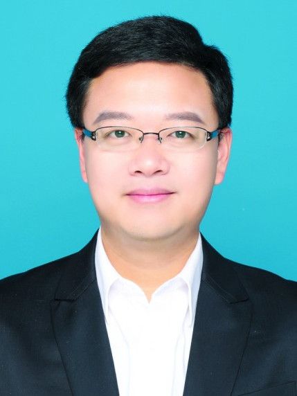 黃振懿 黃振懿