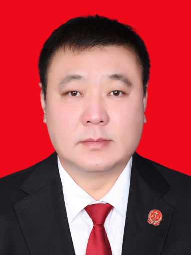 洪斌(河南省項城市人民法院黨組成員、副院長) 洪斌(河南省項城市人民法院黨組成員、副院長)