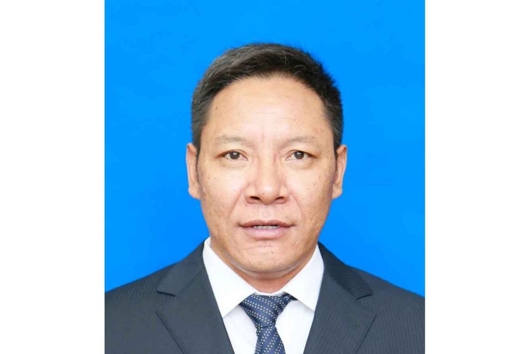 巴桑扎西(西藏自治區審計廳黨組成員、總審計師)