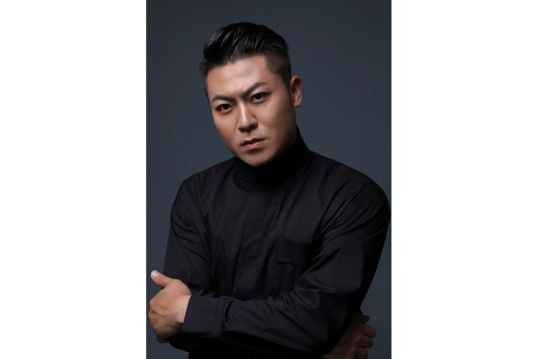 宋小川(中國內地影視男演員) 宋小川(中國內地影視男演員)