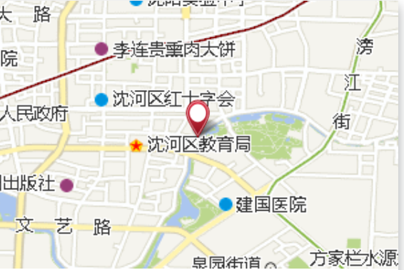 楊覺寺
