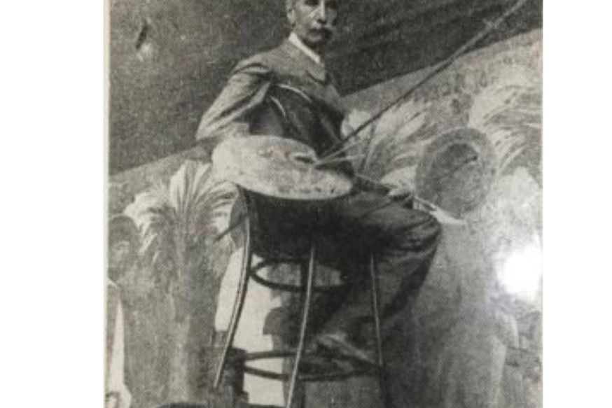 Maurice Réalier-Dumas Maurice Réalier-Dumas