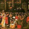 1649年 1649年