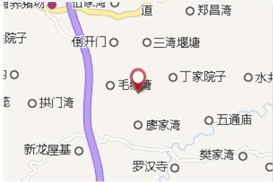 青連村 青連村