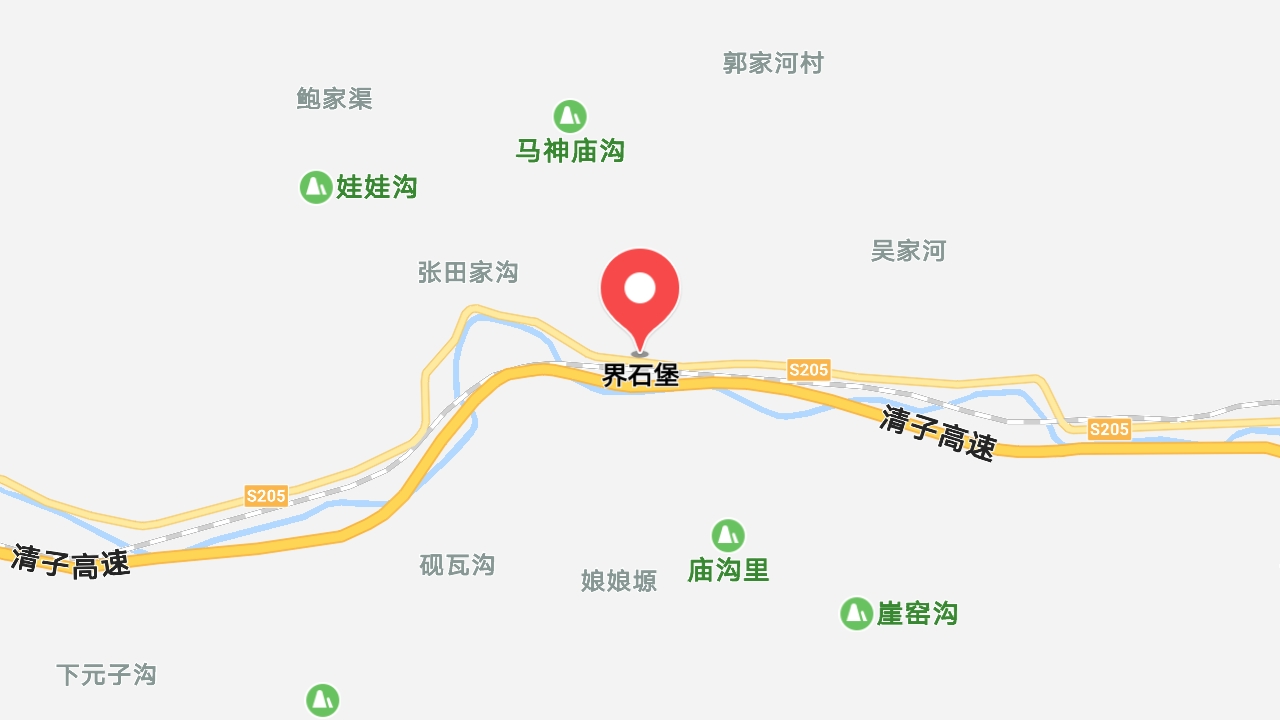 地圖信息