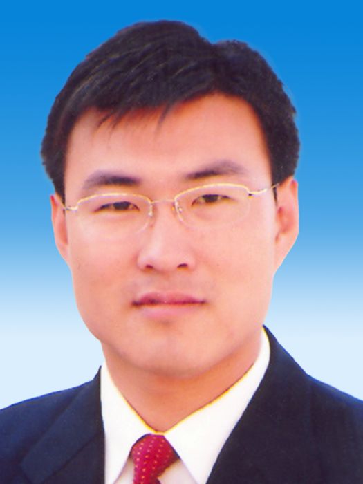王龍峰(山東省威海臨港經濟技術開發區黨工委委員) 王龍峰(山東省威海臨港經濟技術開發區黨工委委員)
