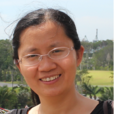 王秀玲(廣州大學人文學院副教授) 王秀玲(廣州大學人文學院副教授)
