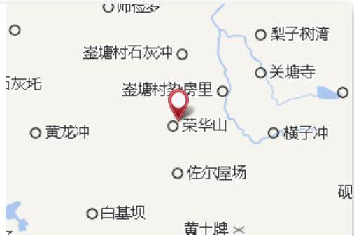榮林村 榮林村