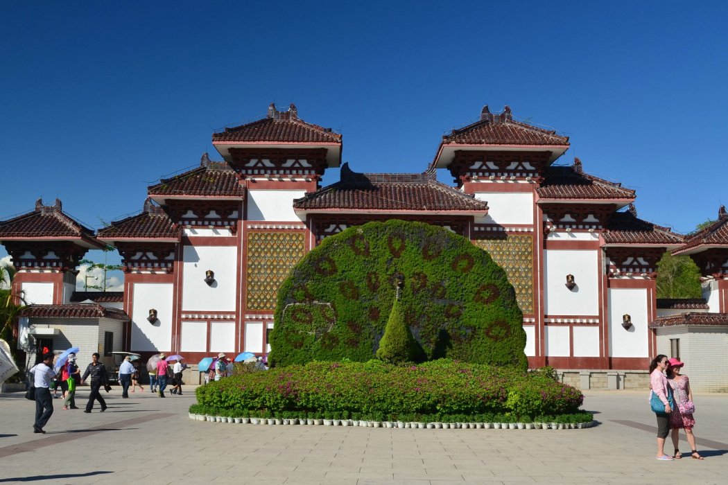 南山寺(奉化南山寺) 南山寺(奉化南山寺)