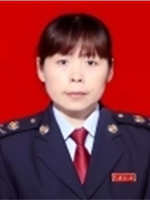 馬慶梅 馬慶梅
