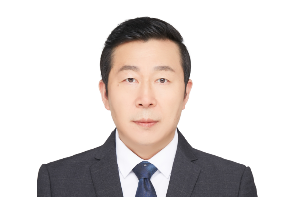 張應中(華潤水泥控股有限公司首席採購官) 張應中(華潤水泥控股有限公司首席採購官)