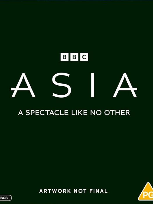亞洲(2024年英國大衛·愛登堡解說的BBC紀錄片) 亞洲(2024年英國大衛·愛登堡解說的BBC紀錄片)