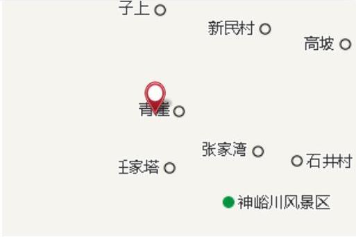 油坊崖 油坊崖