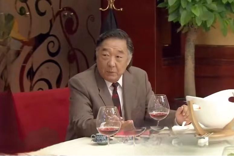 呂世剛(都市情感劇《閨中密友》中的角色) 呂世剛(都市情感劇《閨中密友》中的角色)