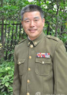 與狼共舞(2012年黃文利執導的諜戰電視劇)