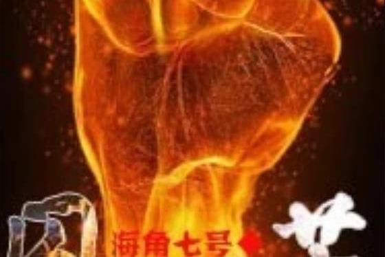 閃耀拳芒 閃耀拳芒