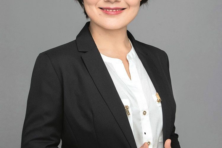 劉蕊(鵾遠基因聯合創始人、首席技術官) 劉蕊(鵾遠基因聯合創始人、首席技術官)