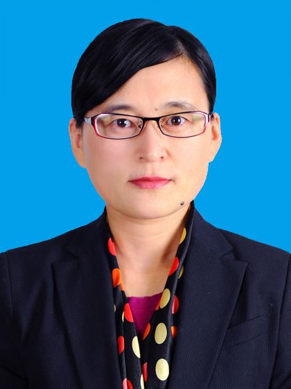 徐靜(山東省威海市地方金融監督管理局局長,財政局副局長) 徐靜(山東省威海市地方金融監督管理局局長,財政局副局長)