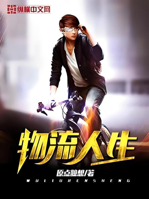 物流人生(原點臆想著網路小說)
