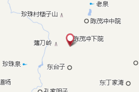 陳毛沖 陳毛沖