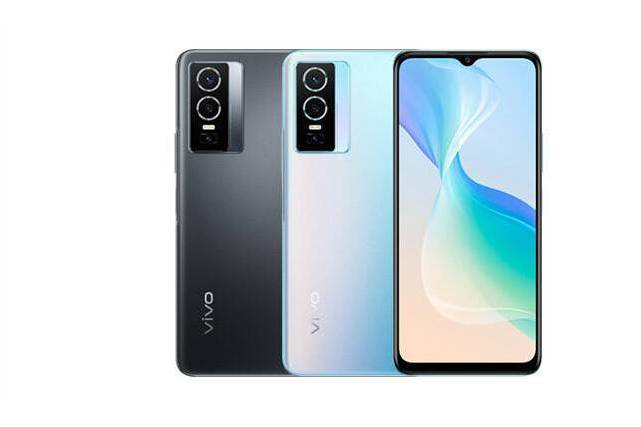 vivo Y76 vivo Y76