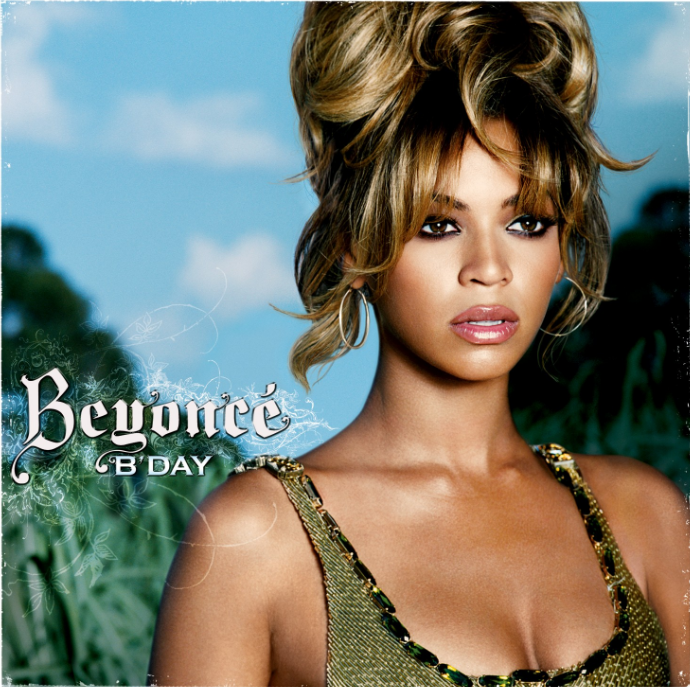 Upgrade U(Beyoncé,Jay-Z演唱歌曲)