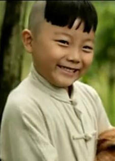 小小紅旗手